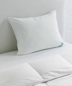 Best reviews of ๐ฏ PureAssure Down Alternative Bed Pillow White ๐
