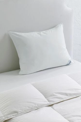 Best reviews of 💯 PureAssure Down Alternative Bed Pillow White 🛒