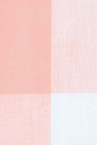 Budget ❤️ Easy Care Cotton Percale Gingham Comforter Large Light Blue Gingham 🔥 - Image 9