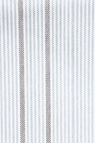 New 🔥 400 Thread Count Premium Supima Cotton No Iron Sateen Pillowcases Light Tan Geo 🎁 - Image 3