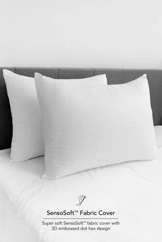 Deals ✨ Sensorpedic Luxury Down Alternative Pillow- 2 pack 😍 - Image 3