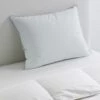Deals 🤩 Down Alternative Bed Pillow White 🎁