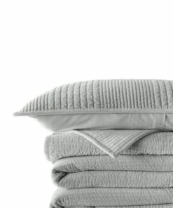 Best Pirce ⌛ Velvet Quilt Storm Blue 🎉