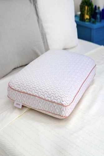 Best deal 🤩 Sensorpedic Copper Infused Memory Foam Pillow 🎉