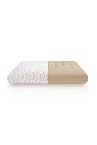 Best deal 🤩 Sensorpedic Copper Infused Memory Foam Pillow 🎉 - Image 4