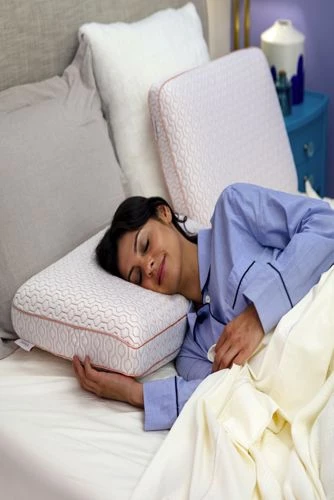 Best deal 🤩 Sensorpedic Copper Infused Memory Foam Pillow 🎉 - Image 6