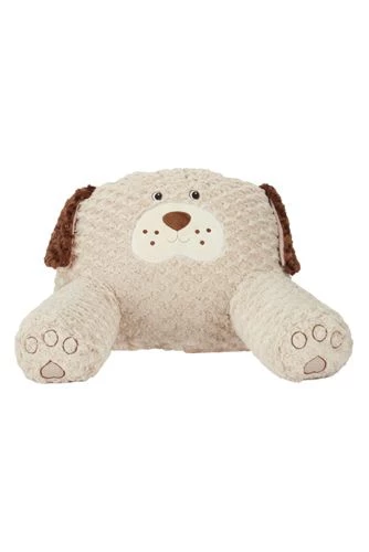 Top 10 ⭐ Mina Victory Plush Monkey Backrest Pillow Beige 🛒 - Image 6