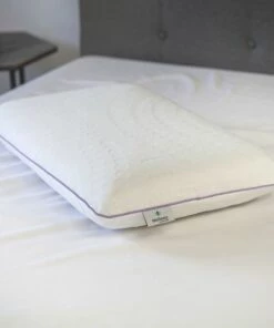 Flash Sale 😍 SensorPedic Relax Lavender Infused Memory Foam Pillow 😍