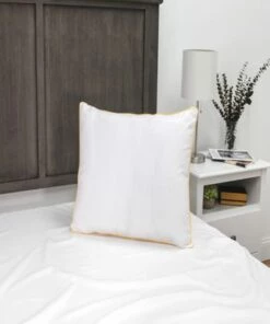 Best Sale โญ Sensorpedic Essential Stomach Sleeper Pillow White ๐ฅ