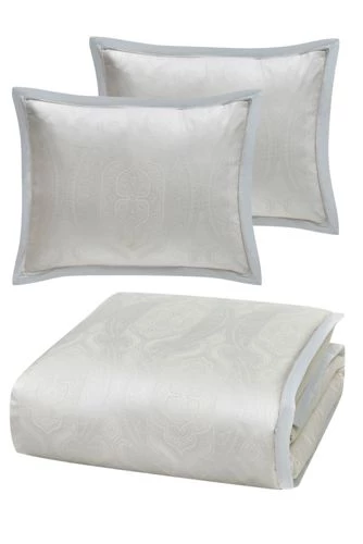 Outlet ๐ Charisma Tristano Comforter Set Gold ๐ - Image 2