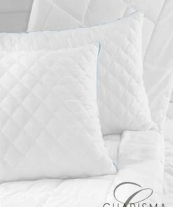 Top 10 โญ Charisma Gel-Infused Memory Foam Cluster Pillow ๐