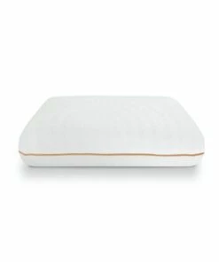 Best deal 🎁 SensorPedic Soothe Frankincense Infused Memory Foam Pillow ⭐