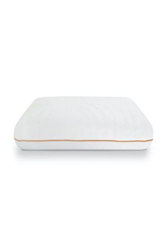 Best deal 🎁 SensorPedic Soothe Frankincense Infused Memory Foam Pillow ⭐