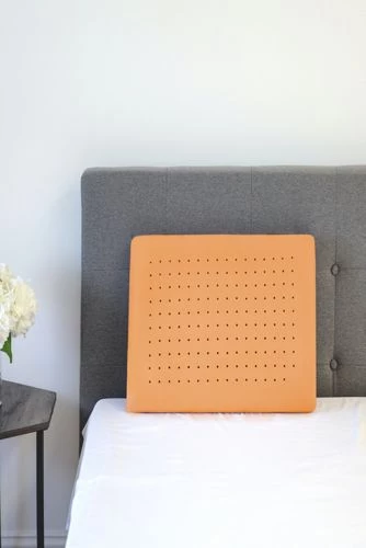 Best deal 🎁 SensorPedic Soothe Frankincense Infused Memory Foam Pillow ⭐ - Image 7