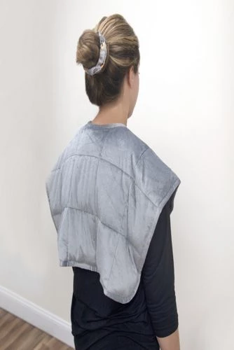 Budget 💯 SensorPedic Complete Performance 4 lb Weighted Shoulder Wrap ❤️ - Image 4