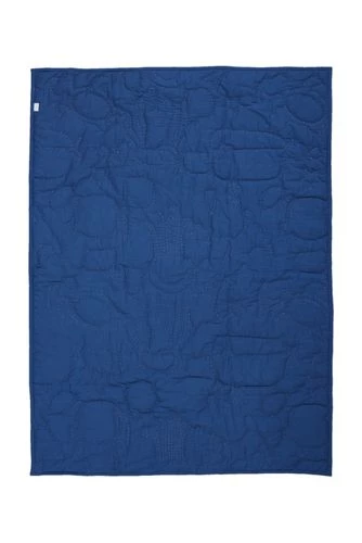 Cheap โ๏ธ Mina Victory Plush Sea Animal Print Blanket ๐ - Image 2