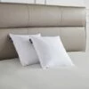 Cheapest 👍 Serta Cotton Feather Medium Firm Decorative Pillow Insert 2 Pack 😉
