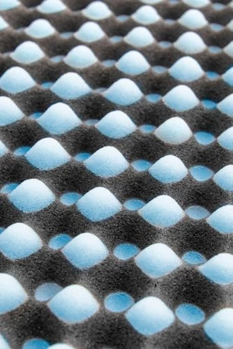 Best reviews of 👏 Sensorpedic Charcoal Infused Memory Foam Mattress Topper White 💯 - Image 3