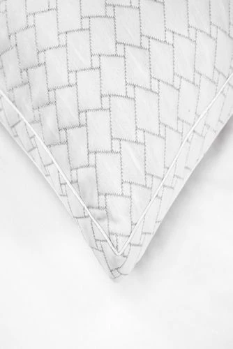 Deals ๐คฉ SensorPedic Wellness Collection Memory Foam Cluster Pillow with Charcoal Infused Cover ๐ฅฐ - Image 4