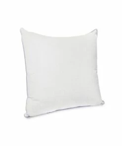 Best Sale ๐ SensorPedic Wellness Collection Fiber Bed Pillow with Lavender Infused Cover โค๏ธ