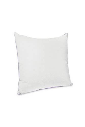 Best Sale 🎉 SensorPedic Wellness Collection Fiber Bed Pillow with Lavender Infused Cover ❤️