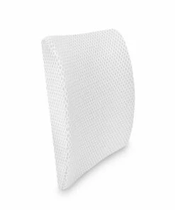 Brand new 😍 SensorPedic Conforming Memory Foam Lumbar Back Support Pillow 👍