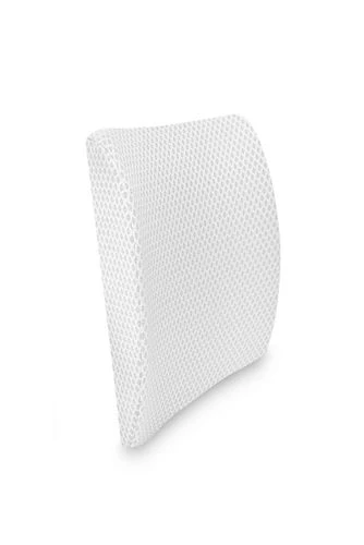 Brand new 😍 SensorPedic Conforming Memory Foam Lumbar Back Support Pillow 👍