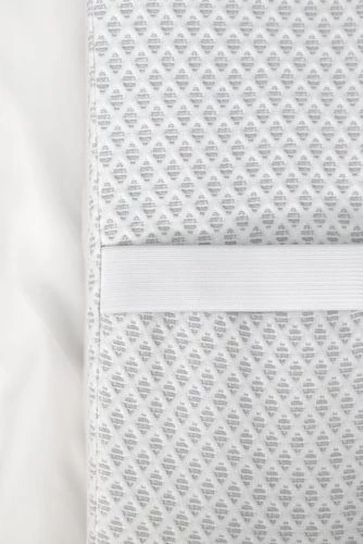 Brand new 😍 SensorPedic Conforming Memory Foam Lumbar Back Support Pillow 👍 - Image 4