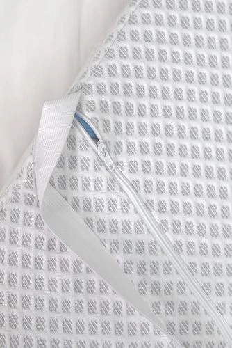 Brand new 😍 SensorPedic Conforming Memory Foam Lumbar Back Support Pillow 👍 - Image 5