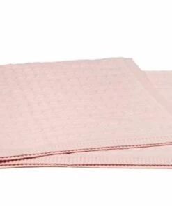 Coupon 😍 A and R Cashmere Rib Knit Cashmere and Wool Blend Baby Blanket Baby Blue 👍