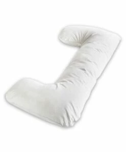 Hot Sale 😍 The Pillow Bar Slumberlicious Down Alternative Body Pillow 🌟