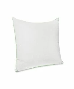 Best Sale ๐ SensorPedic Wellness Collection Fiber Bed Pillow with Aloe Vera Infused Cover ๐