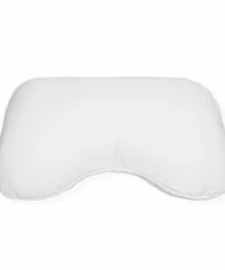 Brand new ๐ The Pillow Bar Down Alternative Hybrid Side Back Sleeper Pillow ๐