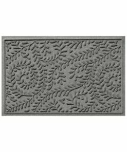 Top 10 ✨ Bungalow Flooring Waterblock Doormat Boxwood Evergreen 🎁
