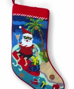 Cheapest ๐ Needlepoint Personalized โ Christmas Stocking Snowmans Holiday ๐ฅฐ
