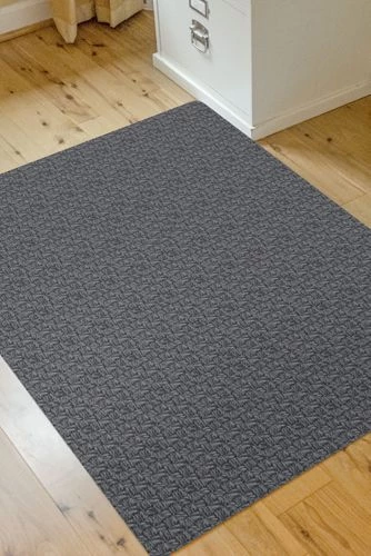 Wholesale ๐ Bungalow Flooring Richmond Weave Desk Chair Floor Mat Sage ๐ - Image 3