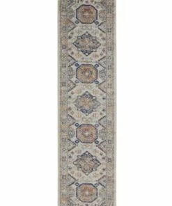 Hot Sale 🤩 Feizy Rugs Bellini Runner Rug Multi ✨