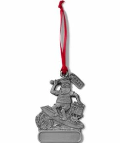 Cheapest ✔️ Personalized ❄ Christmas Ornament Holiday Spirit 🛒