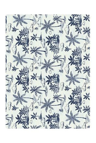 Best Sale ❤️ Bungalow Flooring Bora Bora Desk Chair Floor Mat ⭐ - Image 2