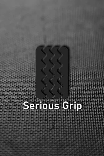 Best Sale ❤️ Bungalow Flooring Bora Bora Desk Chair Floor Mat ⭐ - Image 4