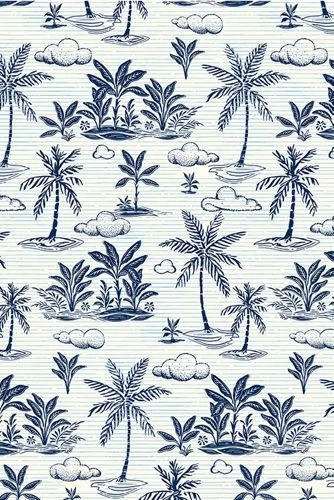 Best Sale ❤️ Bungalow Flooring Bora Bora Desk Chair Floor Mat ⭐ - Image 5