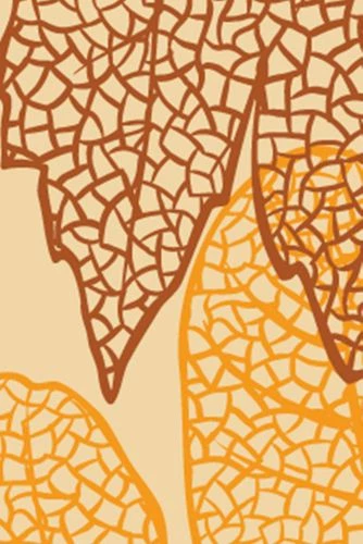 Best Pirce ✨ A and A Story Fall Leaves Floor Mat Multi 👏 - Image 5