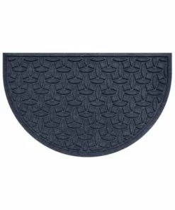 Outlet ๐ Bungalow Flooring Waterblock Doormat Ellipse ๐งจ