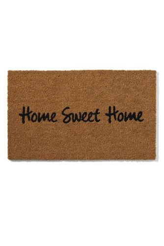 Best deal 😉 Coir Home Sweet Home Doormat 👍