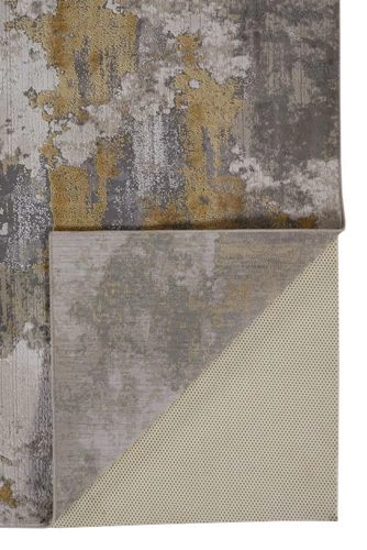 Discount โ๏ธ Feizy Rugs Waldor Area Rug Gold/Birch ๐ฅ - Image 3