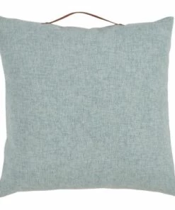 New 🔔 Saro Lifestyle Chenille Decorative Throw Pillow Purple 🎁