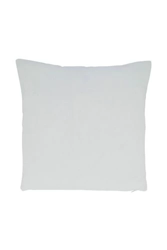 Coupon 👏 Saro Lifestyle Ice Cream Cone Pom-Pom Decorative Throw Pillow 😍 - Image 2