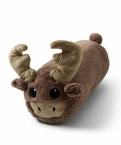 Best Pirce โญ Kids Bolster Pillow Owl โญ