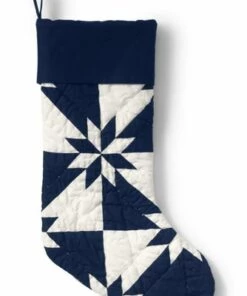 Cheapest 🛒 Patchwork 🎅 Christmas Stocking 🧨