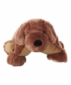 Discount ๐ Mina Victory Plushlines ๐ฆฎ Dog Plush Pillow ๐